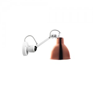 304 - kontorlamper – belysning - vaeglampe-kobber