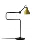 Skrivebordslampe - Skrivebordslamper - Kontormoebler - Bordlampe– 317 - bordlampe-gul