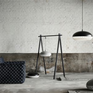 Lamper -pendel - design– Aeron-spisebordslampe
