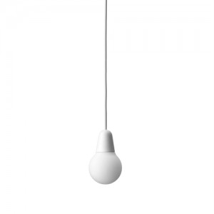 Lamper -pendel - Bulb
