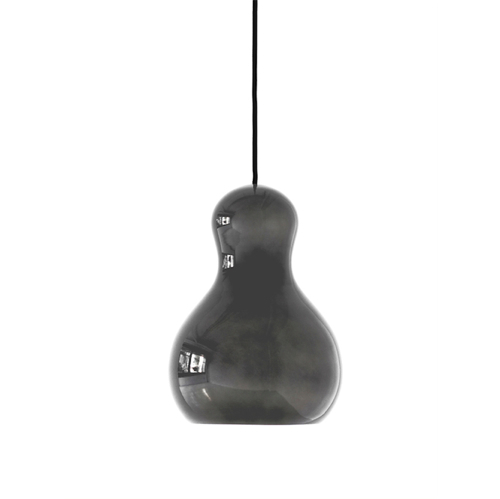 Lamper -pendel - design– Calabash-graa