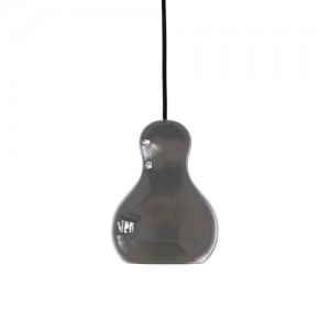 Lamper -pendel - design– graa