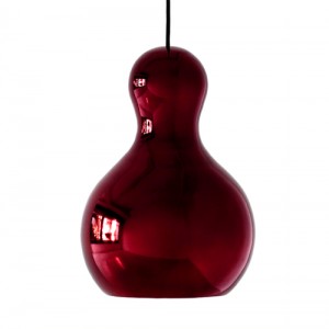 Calabash -pendel - design– belysning-