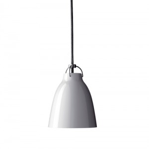 Lamper -pendel - design– Caravaggio-hvid