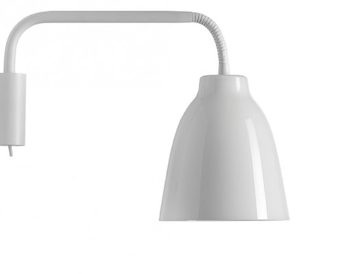 Lamper - kontorlamper –Caravaggio - vaeglampe