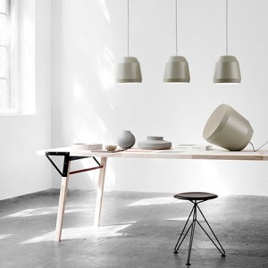 Lamper – belysning – Mingus - kontor