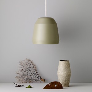Mingus – belysning – pendel – design - kontor