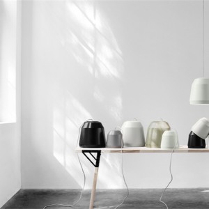 Mingus -pendel - design– belysning-