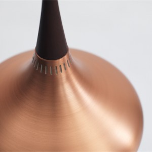Orient -pendel - design– belysning
