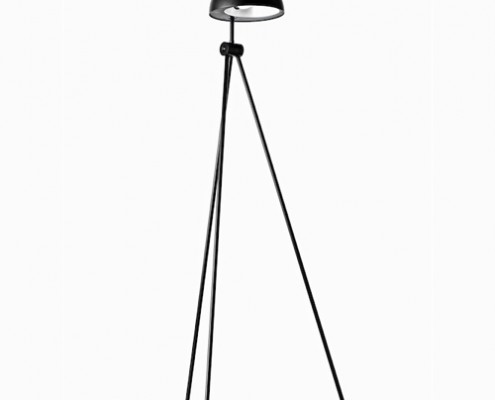 Radon - gulvlampe
