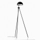 Radon - gulvlampe