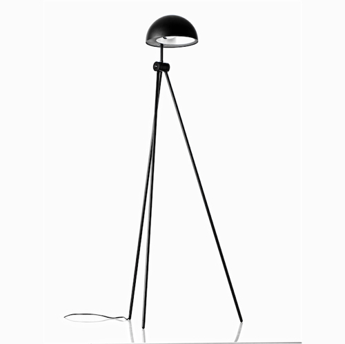 Radon - gulvlampe