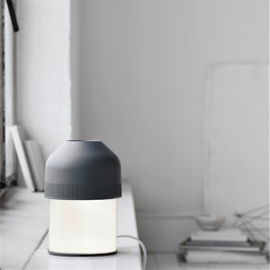 Volume -Lamper - kontorlamper – belysning -bordlampe