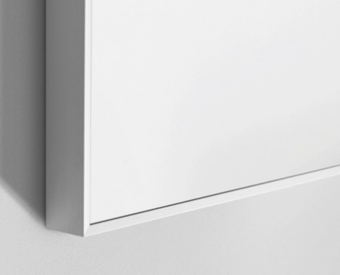 whiteboards -Deep- opslagstavle