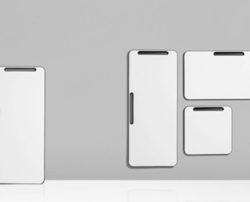 Note – Tavler -Whiteboards -opslagstavle
