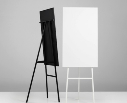 One– Tavler -Whiteboards -opslagstavle
