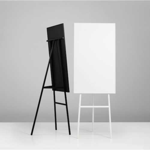 One– Tavler -Whiteboards -opslagstavle