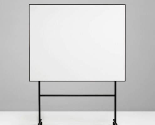 One - kontor – Tavler -Whiteboards -opslagstavle