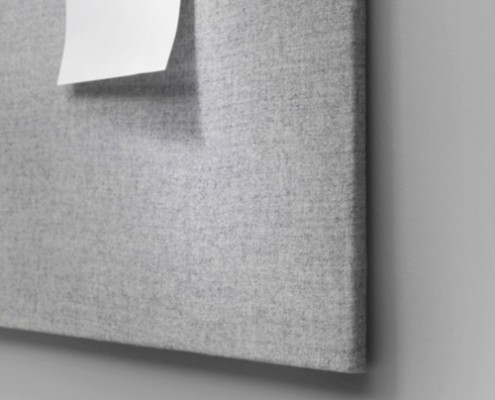 Kontortilbehoer - kontor – Tavler -Whiteboards -opslagstavle