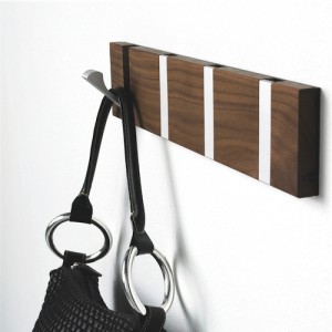 Kanx– garderobe -knage
