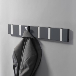 Kanx - kontor – garderobe -knage