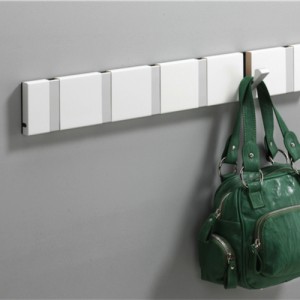 Kanx-kontor – garderobe -knage