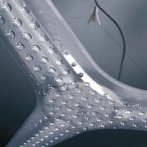 Aircon -pendel - design– belysning-kontor