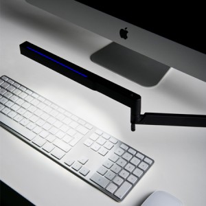 Luceplan - Bap LED - Lamper - Arbejdslampe - - Skrivebordslampe - Kontorindretning - Belysning - Design-1 Skrivebordslampe - Skrivebordslamper - Kontormoebler - Bordlampe -Bap -design