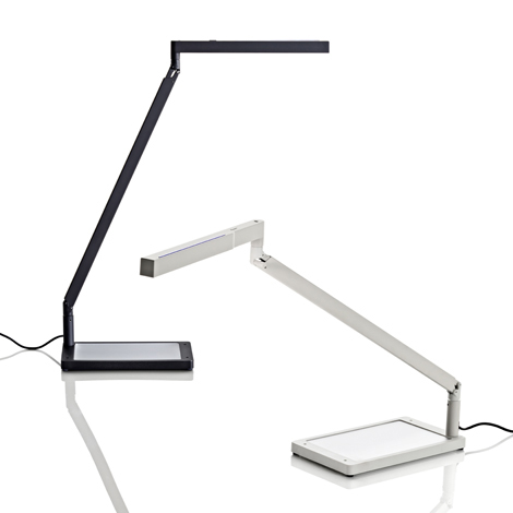Lamper - kontorlamper - Bap -design-Skrivebordslampe - Skrivebordslamper - Bordlampe