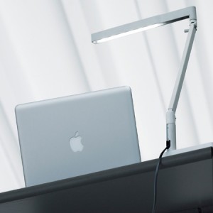 Bap - kontorlamper - Skrivebordslampe - Skrivebordslamper - Kontormoebler - Bordlampe
