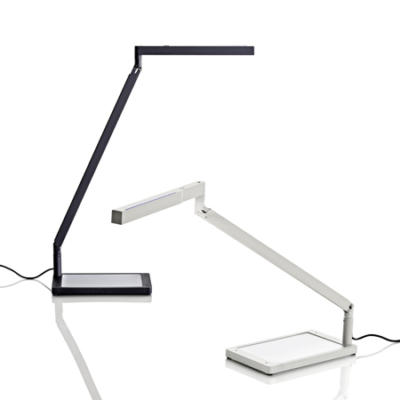 Lamper - kontorlamper -Bap -design-skrivebordslampe