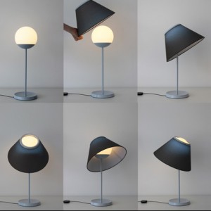 Lamper - kontorlamper - Cappuccina-design