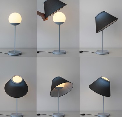 Lamper - kontorlamper - Cappuccina-design