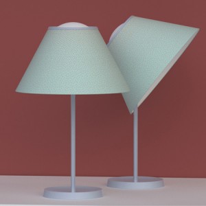Lamper - kontorlamper - Cappuccina-design