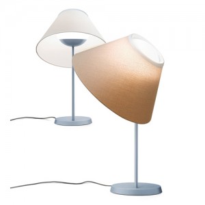 Cappuccina - kontorlamper - arbejdslamper – belysning -design