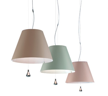 Lamper -pendel - design– Costanza