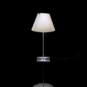 Skrivebordslampe - Skrivebordslamper - Kontormoebler - Bordlampe - Costanza