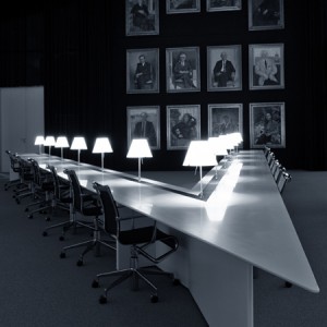 Costanza - kontorlamper - arbejdslamper – belysning