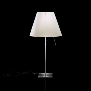 Luceplan---Costanza---Skrivebordslamper---Kontormoebler