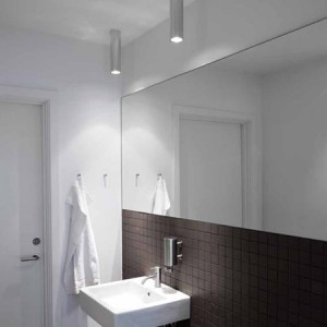Lamper - E04 - vaeglampe - Loftlamper