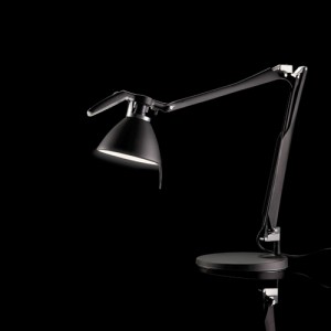 Lamper - kontorlamper - Fortebraccio-Skrivebordslampe - Skrivebordslamper -