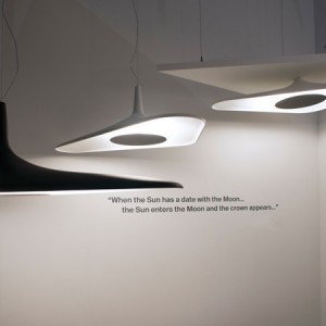 Lamper -pendel - Soleil-kontor