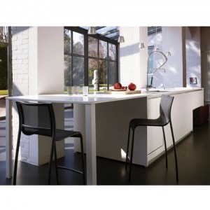 Barstol – hoej stol – design – Paso