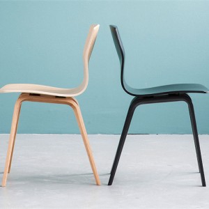 Kantinestol – Butterfly-skandinavisk-design