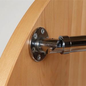 Kantinebord-Foldeben -konferencebord-foldebord