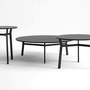Sofabord – lounge – Sputnik - indretning