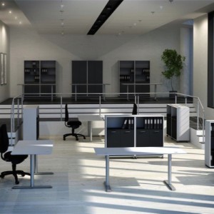 Arbejdsbord - indretning – kontor