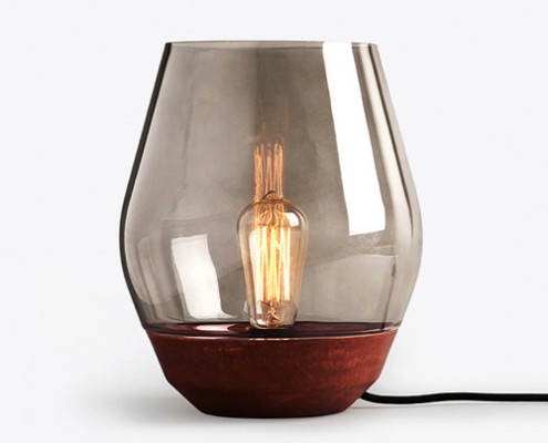 Lamper - Bowl - arbejdslamper – belysning -gloedepaere