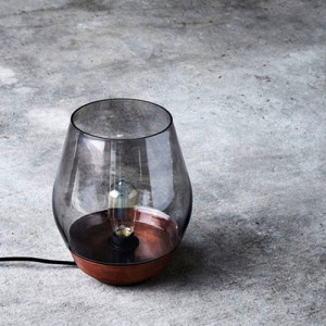 Bowl - kontorlamper - arbejdslamper – belysning -gloedepaere