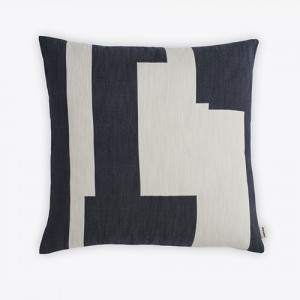 Kontortilbehoer - kontor –Graphic-pude-print